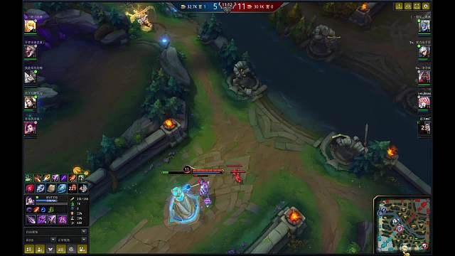 这个李寻欢每次都输，6的