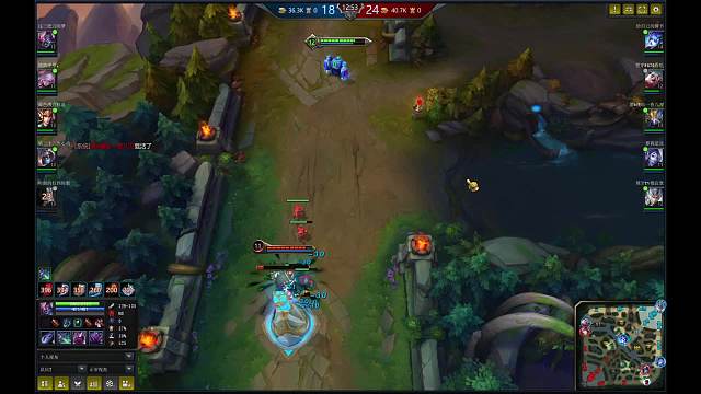 世界第一屠夫维护前赶紧赢一把