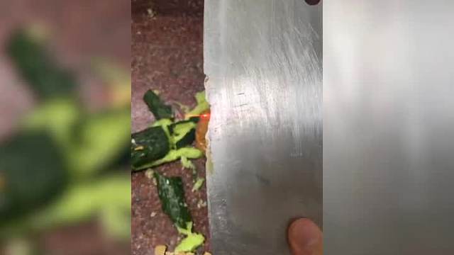 111. 那些媳妇做的黑暗料理
