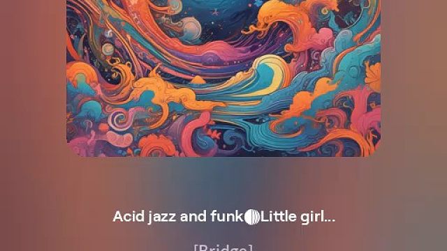 【Suno】用Funk打开《大悲咒》