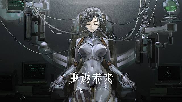 《重返未来：1999》露西PV：人性化管理 Upgrade in Management