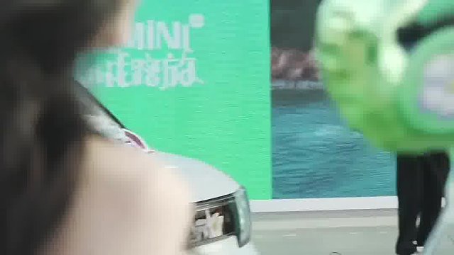 我和春天一样浪漫