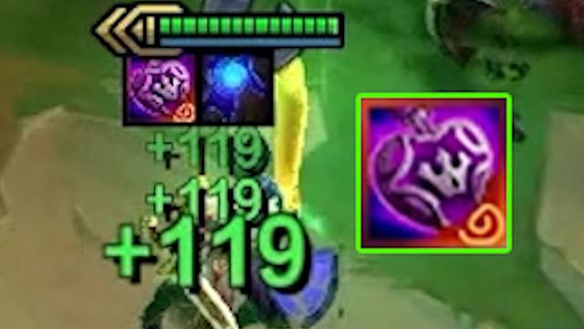 不死之身，无限回血！谁把泉水偷来了？！！