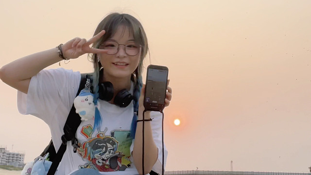 再见，或许再也不见