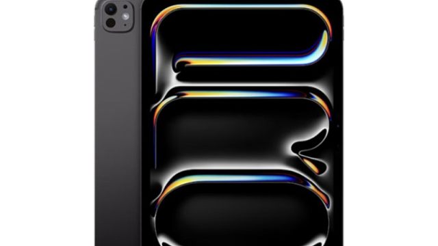 史上最轻薄iPad Pro首发，性能有点变态