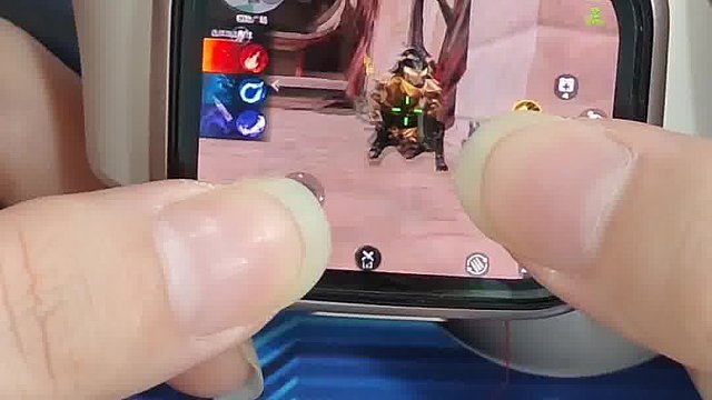 穿越火线枪战王者