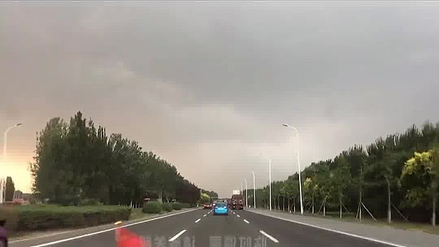 这啥玩意，为了这趟全国自驾游整整准备了两个月，今天刚出门呀，我刚出门呀！#旅行