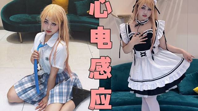 [哪吒]宅舞区失踪人口闪亮回归~