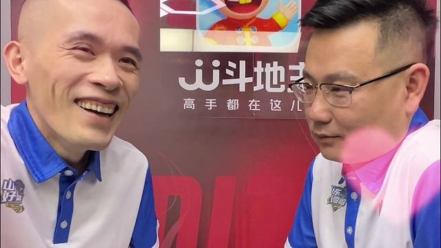 哎？气氛不对了哎