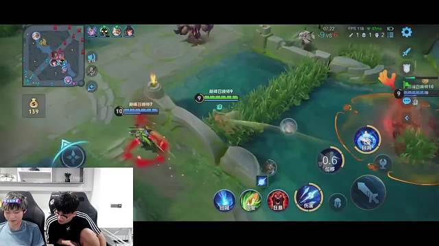 直播回放（下）