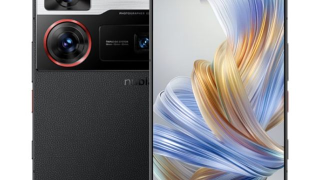 努比亚Z60Ultra最推荐的颜色和内存版本