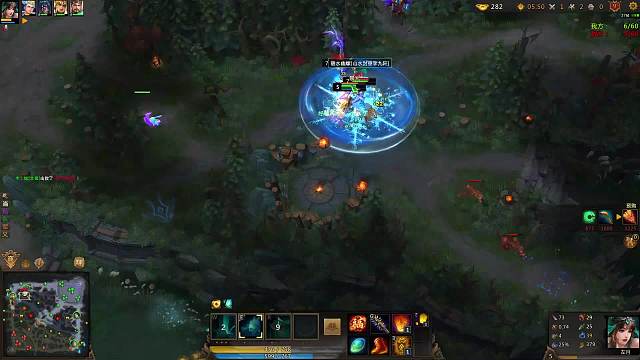 顺风，血泊诸葛带飞左月