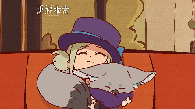 《重返未来：1999》尤提姆动画：箱中时刻