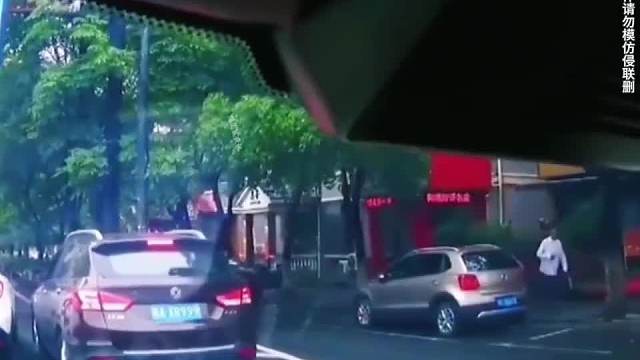 76. 盘点路怒症司机暴跳合集