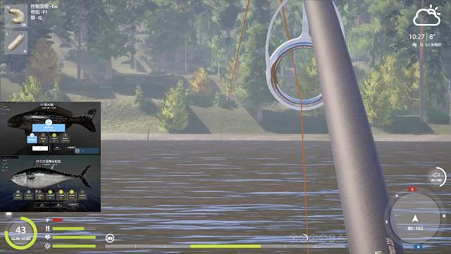 119星东子 3次满红没炸  离谱#-片段2