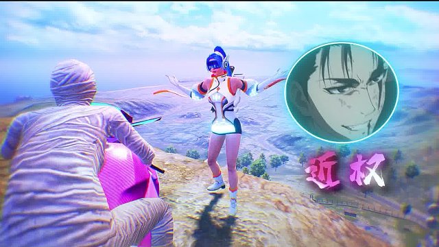 49. 19号我将和20位单排主播联手把他们彻底剿灭。