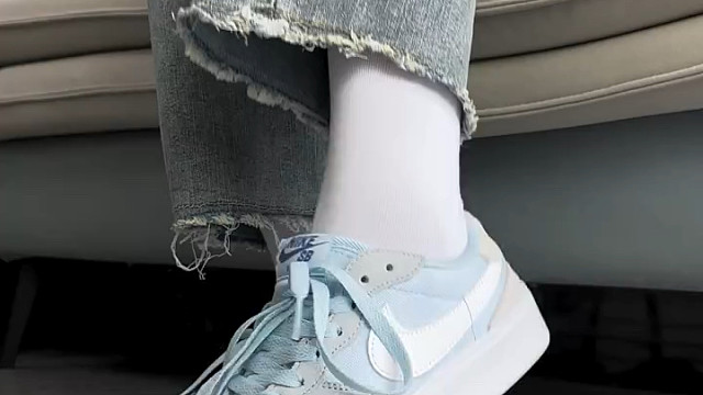 被坚定的选择胜过世间万物 #潮鞋 #超好看鞋子推荐 #学生党平价安利