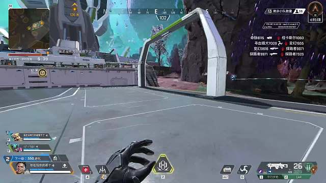 东南亚服受罪-片段3