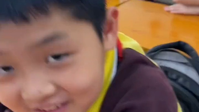 请问你的梦想是什么？