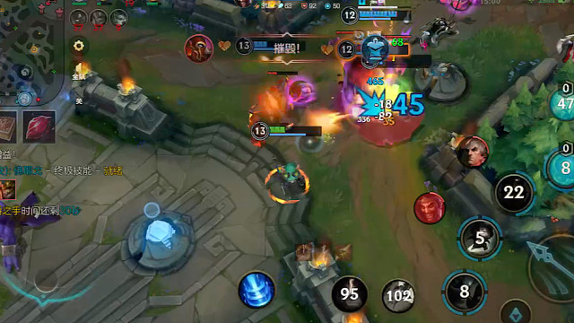 我发布了一个新视频，快来围观吧！