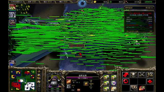 挑战显卡的极限