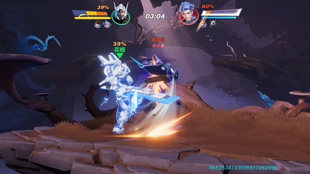 逆天！夏侯惇出现无限连bug，一套连死，快拿去上分！