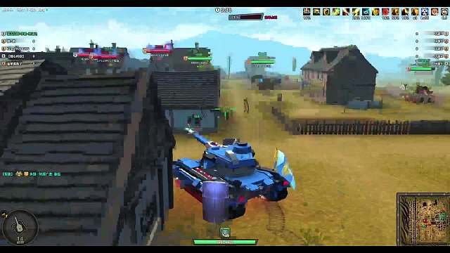 领土大战240512中