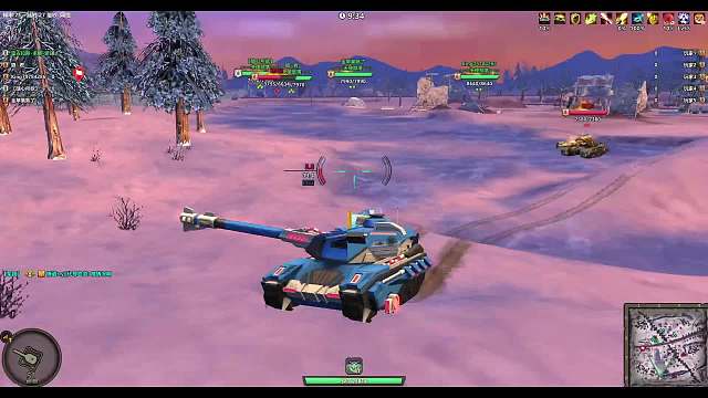 领土大战240512下