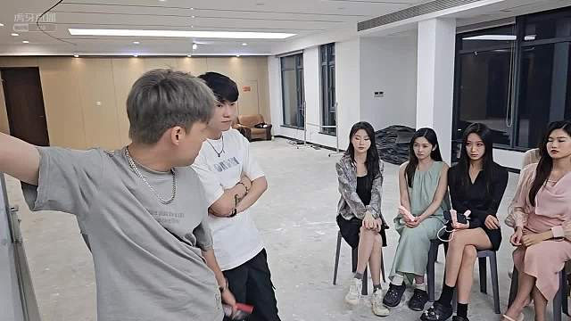 武汉分公司要多多的招主播！