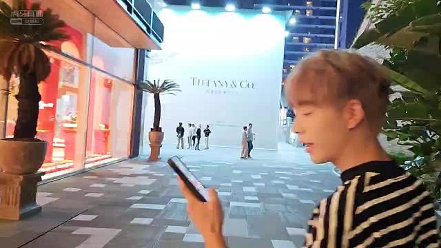 【子圣-798】LV居然还有餐厅？不可能吧！