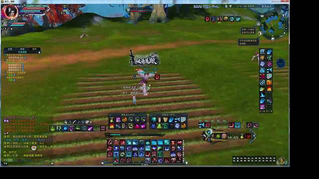 诛仙-帮派基地任务小技巧