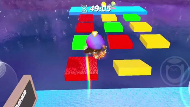 41. 诶嘿，满级的操作这次可要看好了