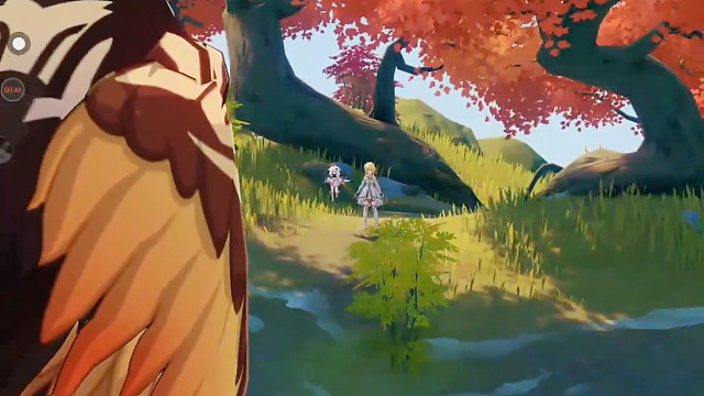 既然感动不了你！！烬火