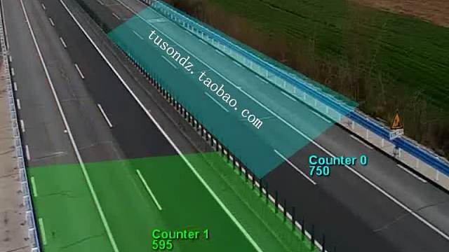 交通流量检测摄像机加油站服务区车辆统计系统洗车场停车场高速公路道路马路汽车计数景区公园博物馆人客流