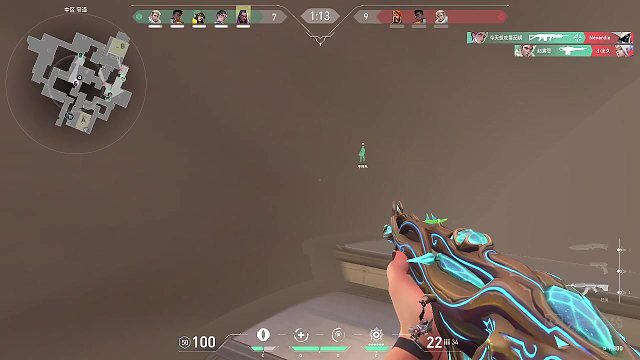 #我也是大师 芮娜24杀片段集锦