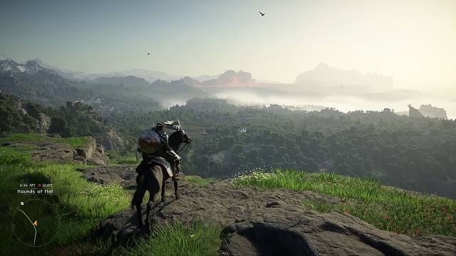 外媒盘点十款最具野心的待发售游戏，黑神话悟空排名第十！