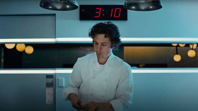 【IGN】剧集《熊家餐馆》第三季先导预告