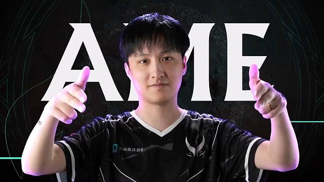 【PGL瓦拉几亚S1】XG+AR+iG出场短片。