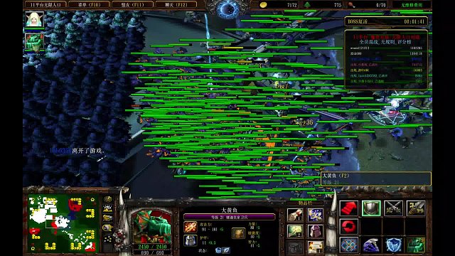 #魔兽争霸3#显卡是怎么练成的