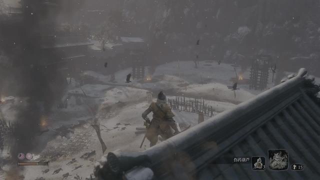 黄铜2！！！高端局-片段2