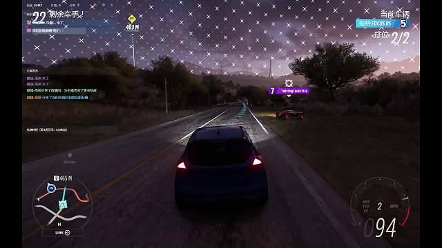 鼎晟-洛神的直播间-洛神的直播间