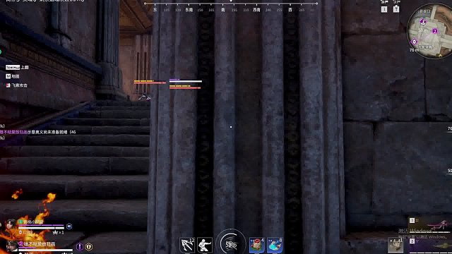 火罗国又多了三个睡不着的人