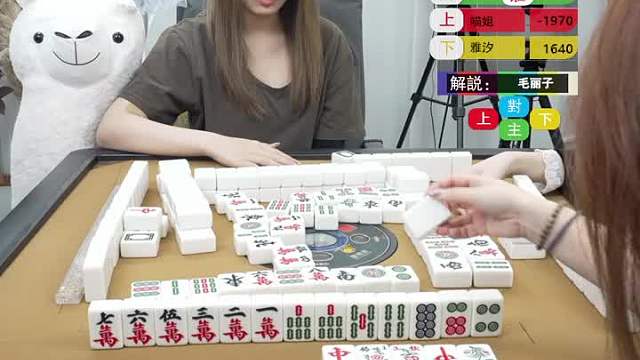 5月13日URJ智力竞技棋牌院会员积分赛10点场（补）