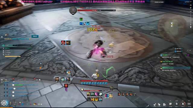 一系召唤！打穿了7层武神塔的郑忠胜