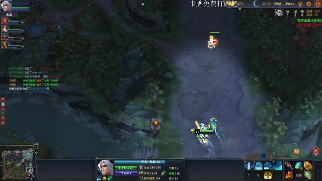 于吉被开丝血反杀