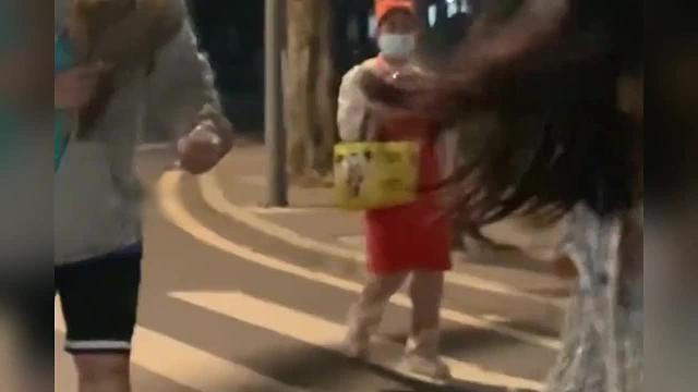 31. 盘点脱单神助攻名场面，这样的朋友请给我来一沓