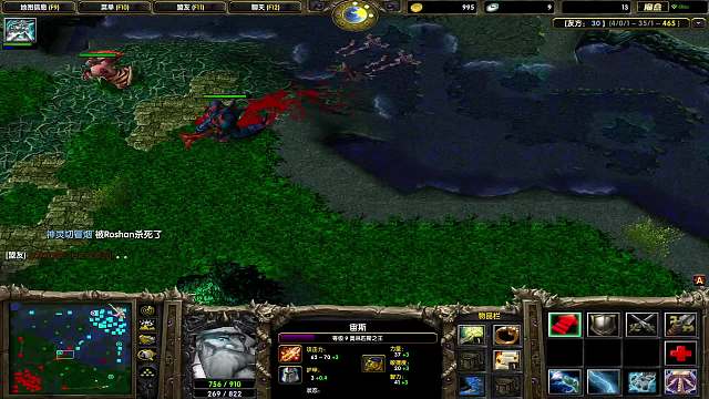 男人至死是少年-组排无敌娱乐小ZS