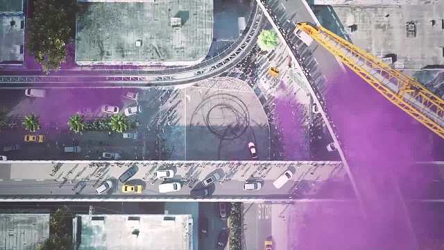 极品飞车：集结 游戏视频