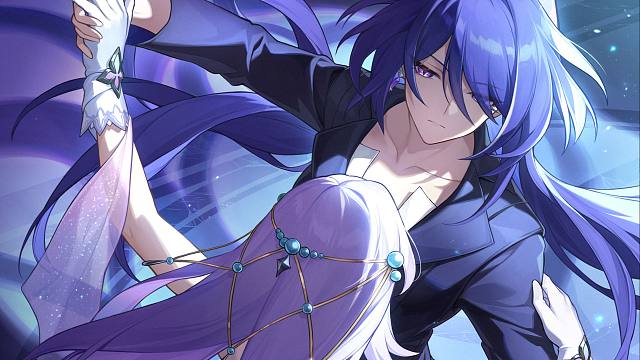 《崩坏：星穹铁道》浮光映影：「无边曼舞」