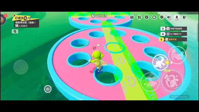 反超神操作，创梦不忧扭转乾坤